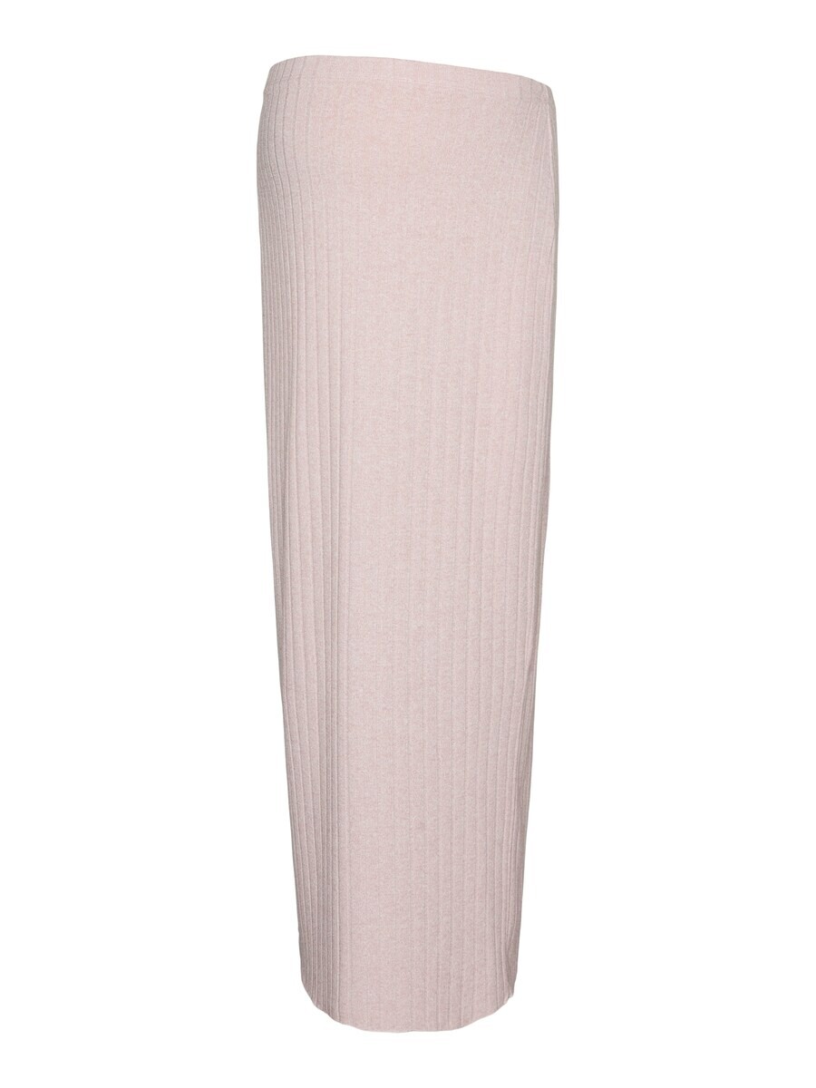 

Юбка макси MAMALICIOUS Skirt, розовый