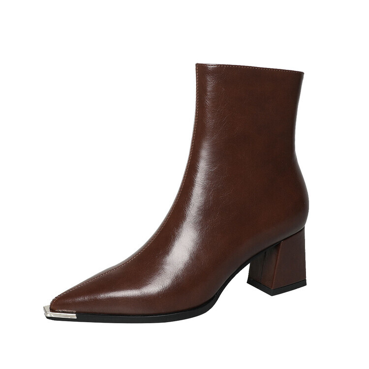 

Ботильоны BalletCat Ankle Boots Women's