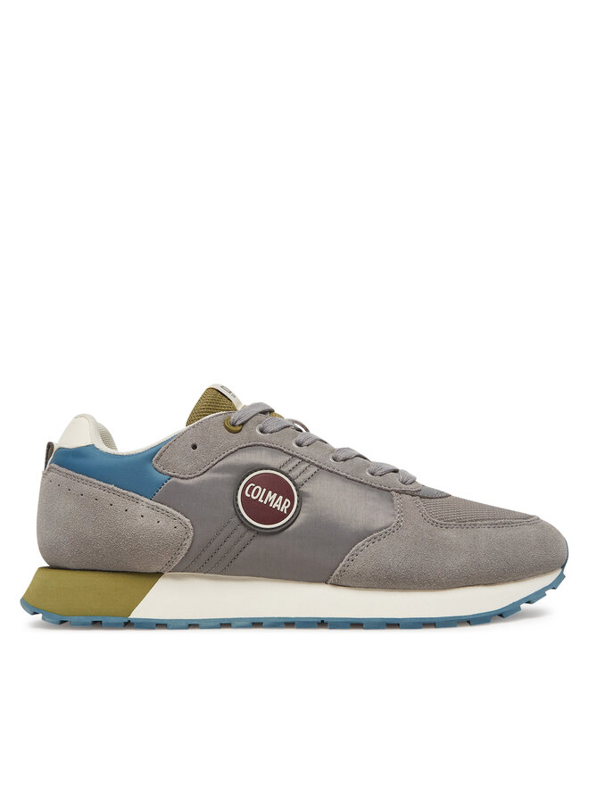 

Кроссовки Authentic Ss25/065 Colmar, серый