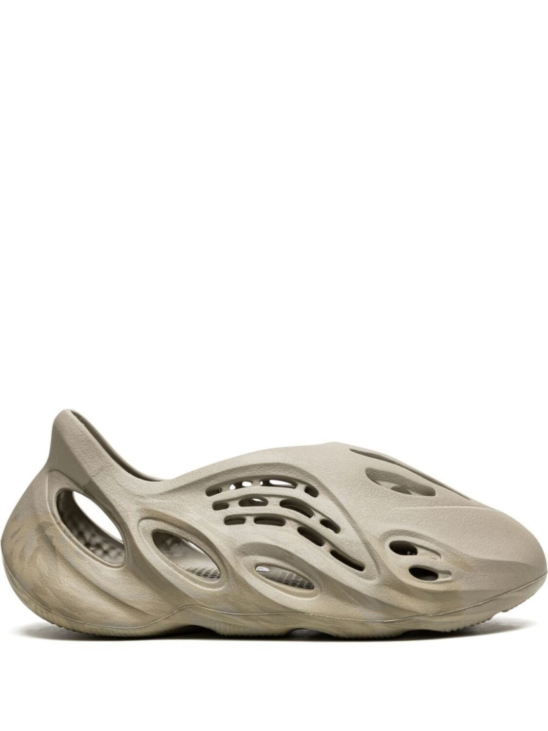 

Кроссовки YEEZY Foam Runner Stone Sage adidas Yeezy, бежевый