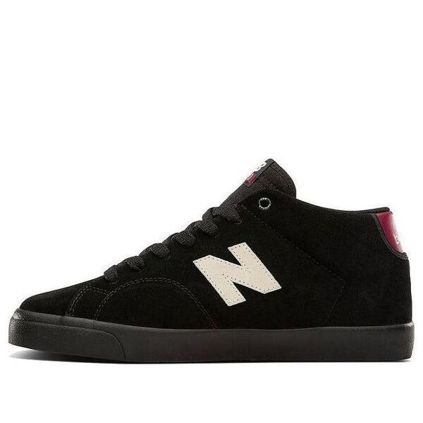 

Кроссовки все coasts 210 mid New Balance, черный