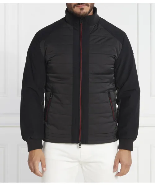 

Куртка Regular fit Guess Jeans, черный