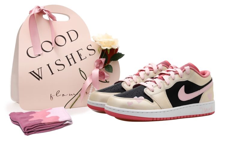 

Jordan Air Jordan 1 винтажные баскетбольные кроссовки женские