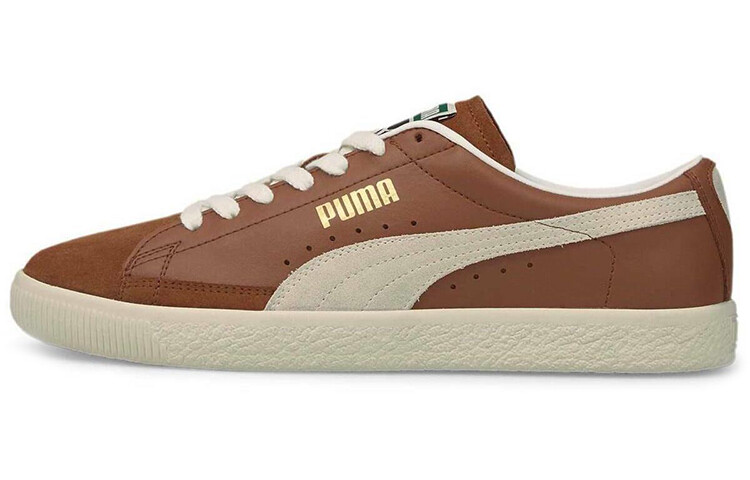 

Кроссовки Puma Basket Vintage 'Mocha Misque'