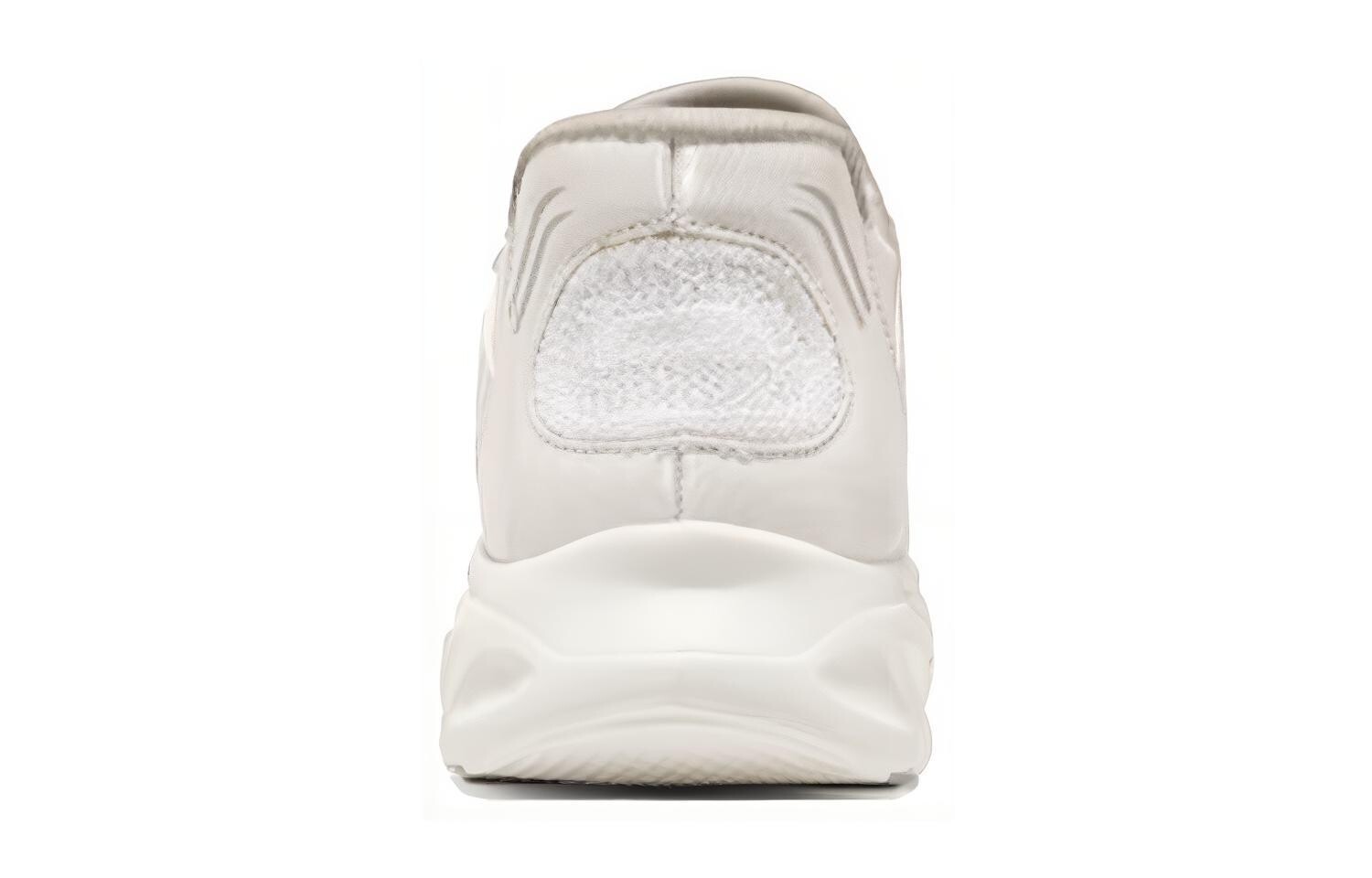 Кроссовки Skechers Kids Lifestyle Shoes Kids Low-top White, белый — фото 4