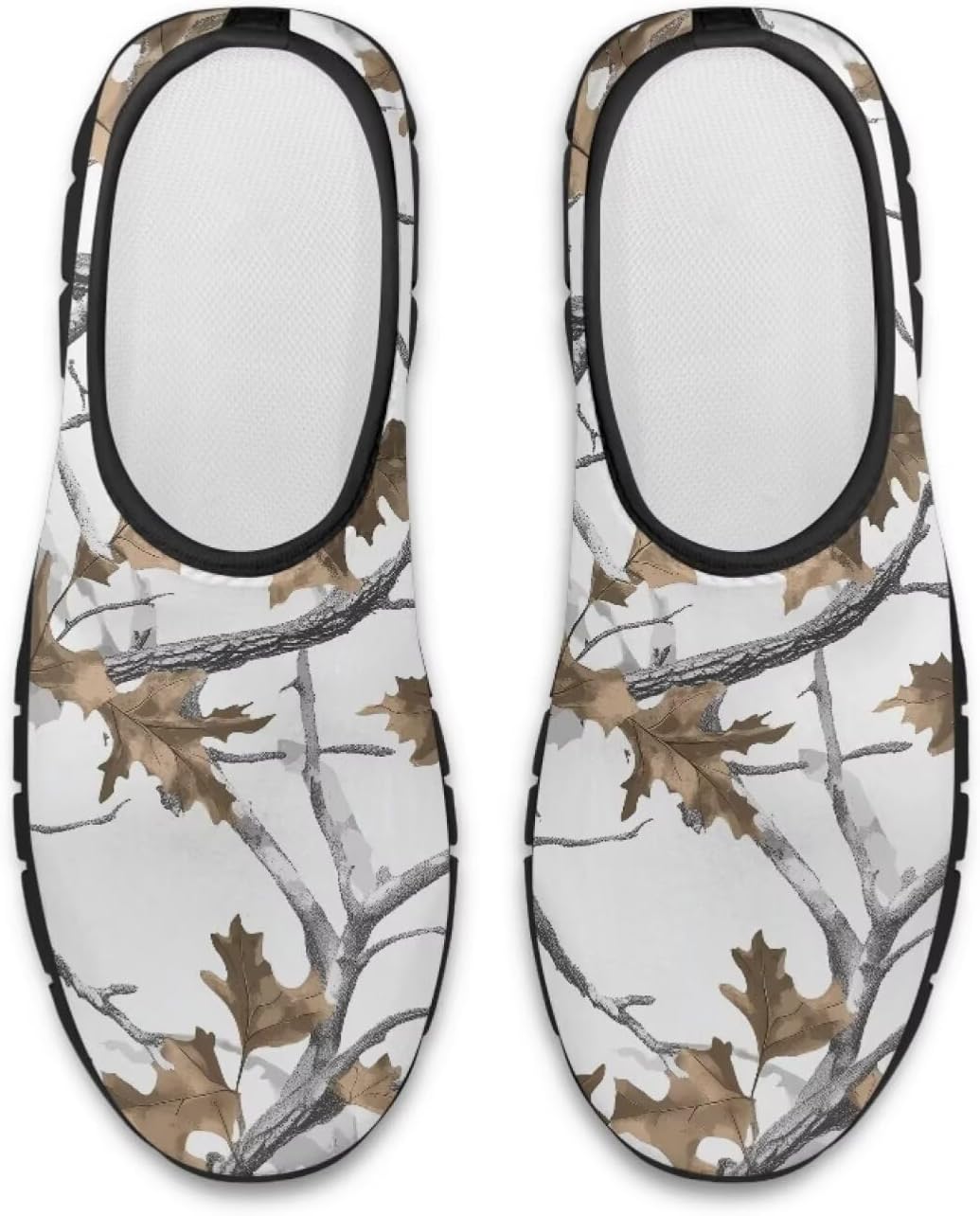 

Мужские кроссовки Pointodoor Skull, удобные низкие кроссовки для отдыха, Camo Hunting Print