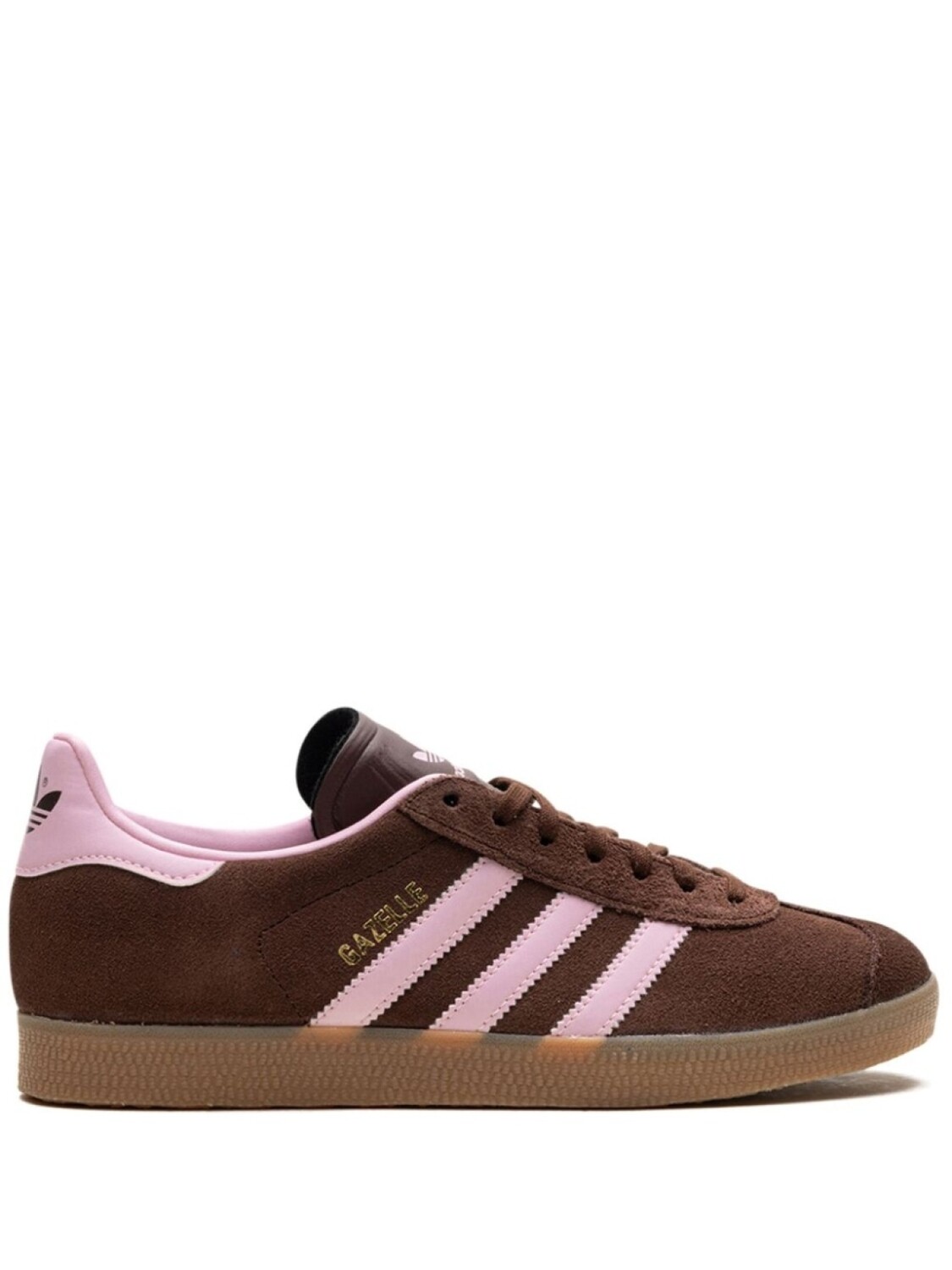 

Мужские кроссовки Adidas, коричневый