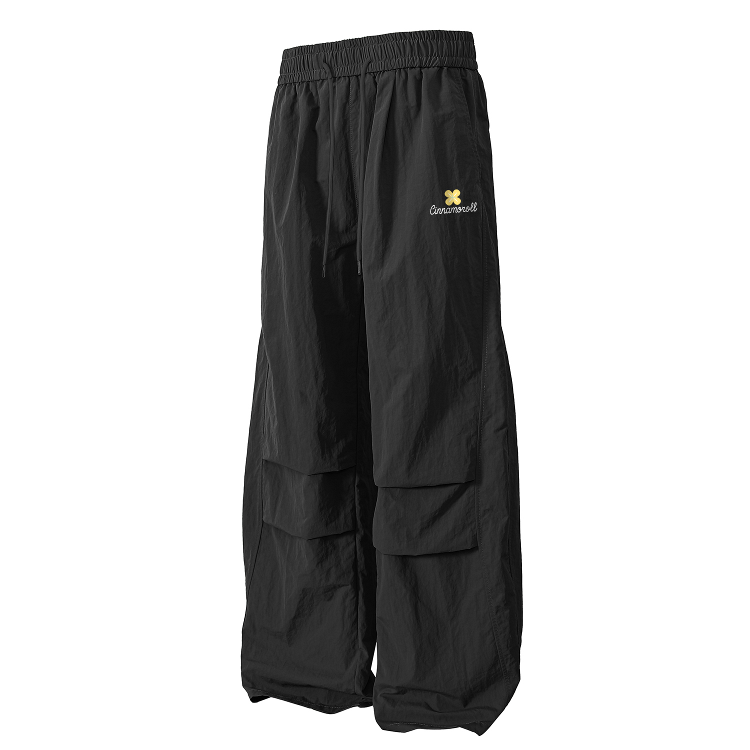 

Повседневные штаны для собак Yugui unisex Sanrio, черный