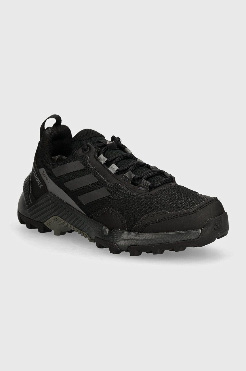 Adidas TERREX кроссовки Terrex Eastrail 2 Rdy, черный