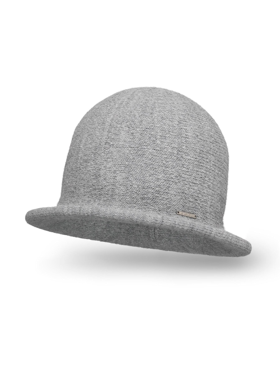 

Шляпа Vivisence 7044, светло-серый