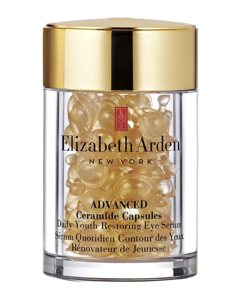 Сыворотка Elizabeth Arden — Для глаз Advanced Ceramide Capsules Daily Youth Restoring