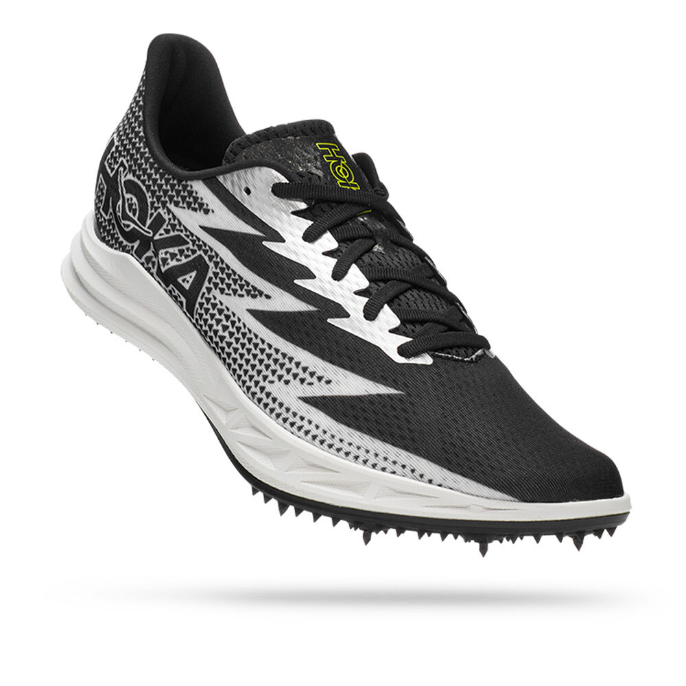 

Кроссовки с шипами Hoka One One Crescendo MD Racing, черный