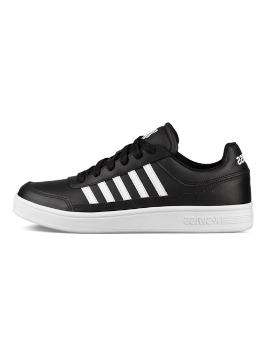 

Кроссовки K-SWISS Court Chasseur, черный