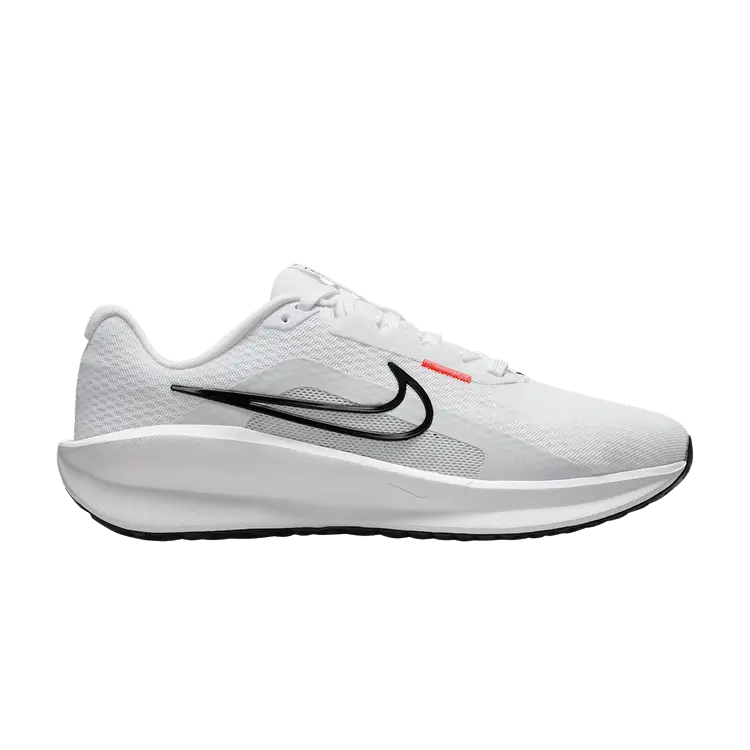

Кроссовки Nike Downshifter 13 Extra Wide, White Black Crimson