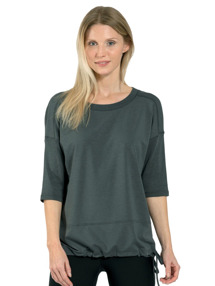 

Спортивный топ Magadi Sara, хаки