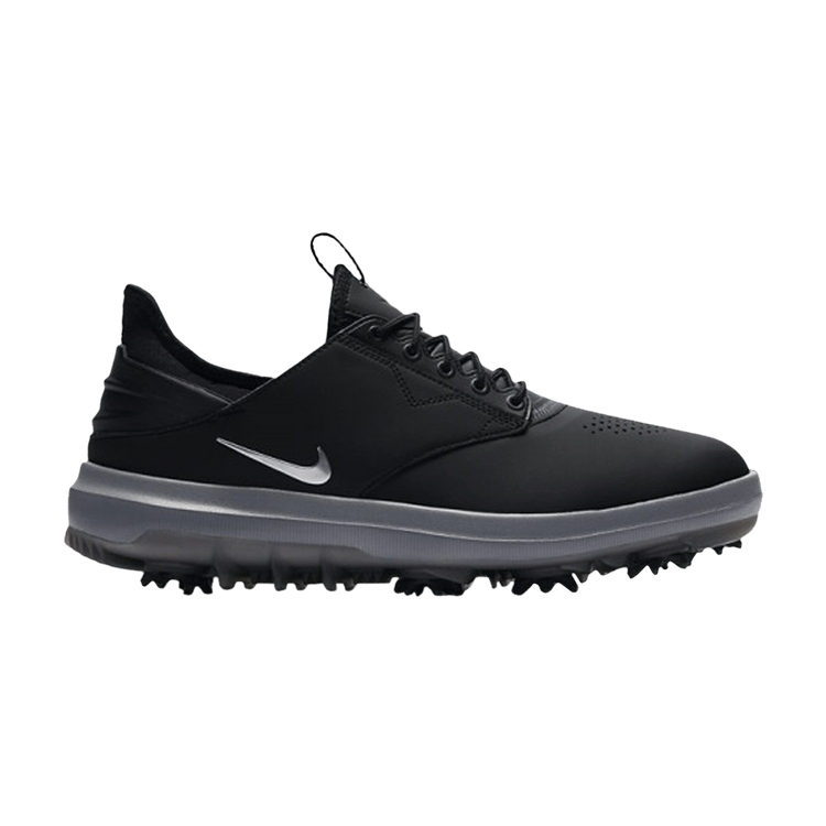 

Кроссовки Air Zoom Direct 'Black Metallic Silver', черный