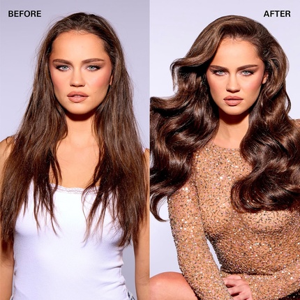 COLOR WOW MONEY MIST Luxe Несмываемый кондиционер для блеска волос — фото 3