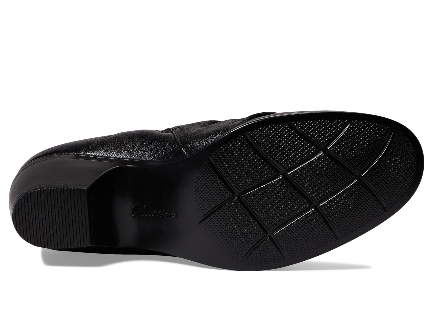 

Туфли на каблуке Clarks Emily 2 Cove