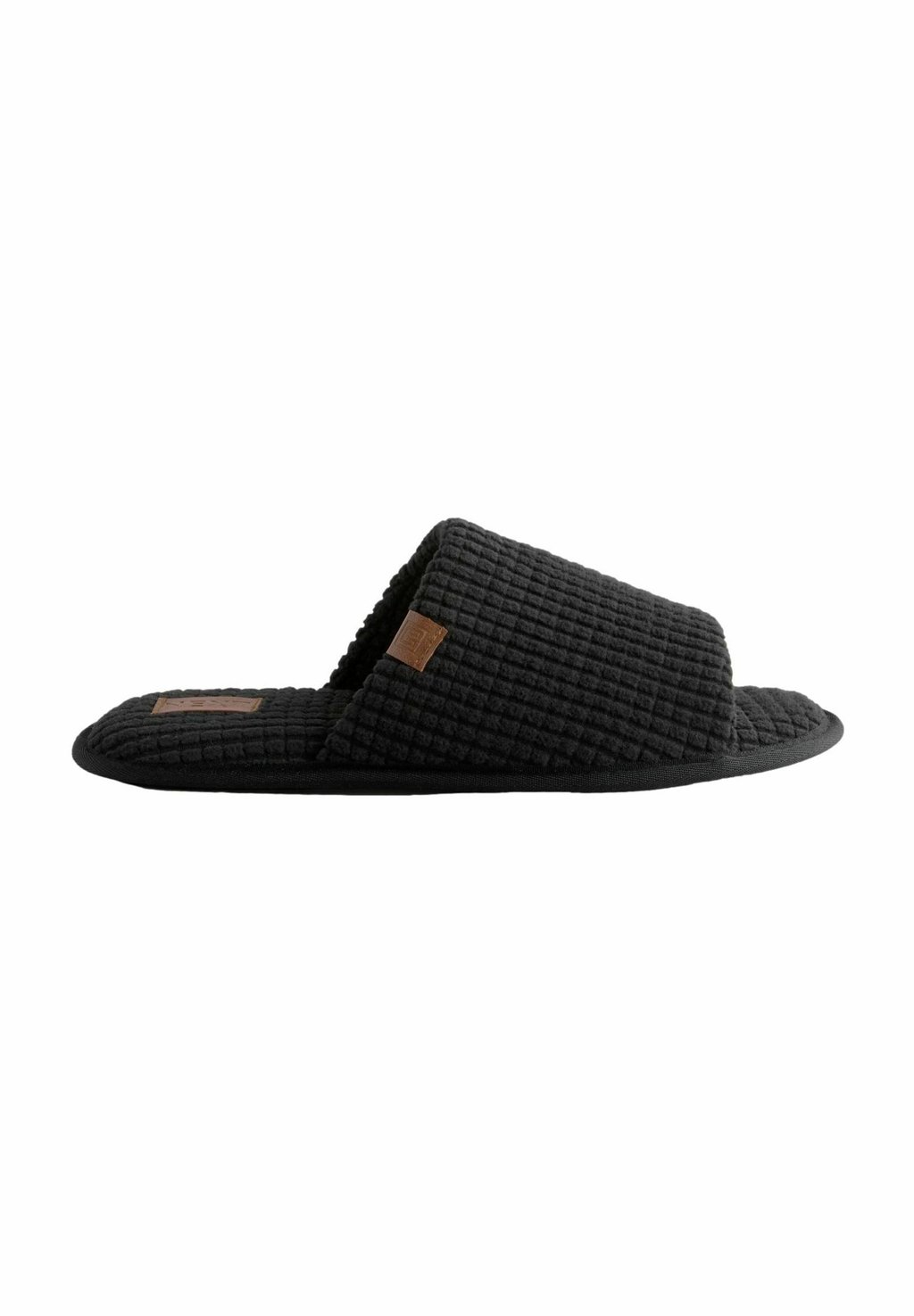 

Сандалии REGULAR FIT Next, черный