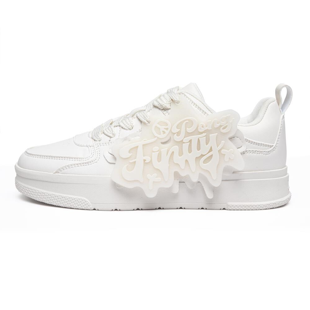 

Кроссовки PONGFINITY Skateboarding Shoes Unisex Low-top, цвет Rainbow