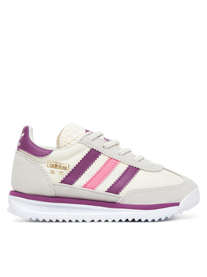 

Кроссовки Sl 72 Rs JQ5963 Adidas, серый
