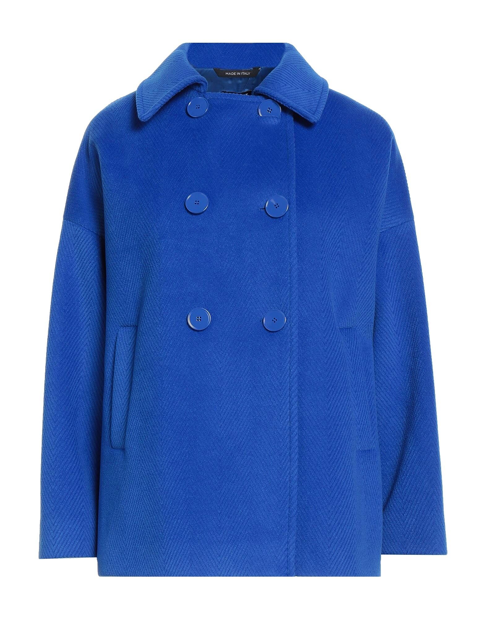 

Пальто Sopi, синий