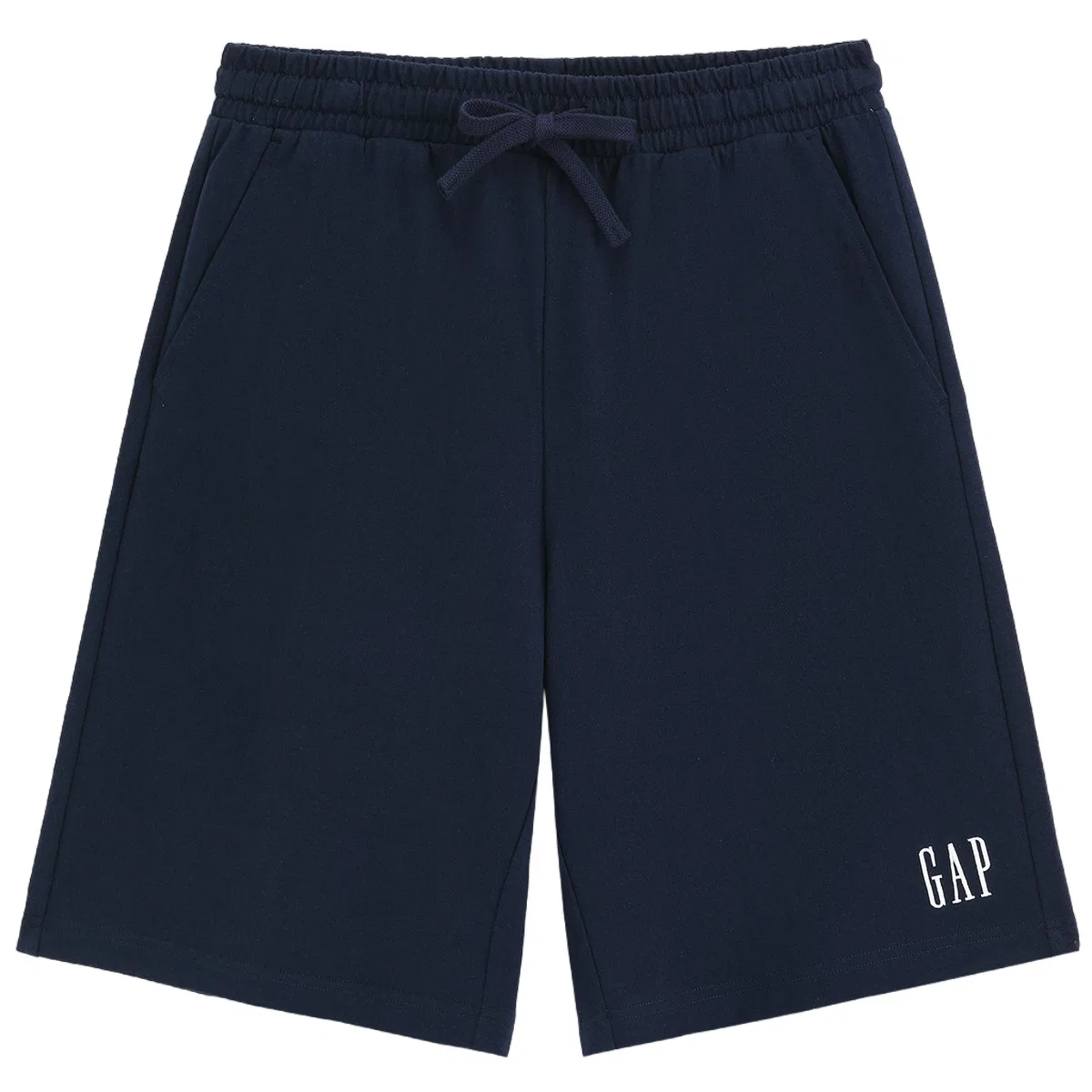 Шорты мужские Casual Moderate GAP, Marine Blue