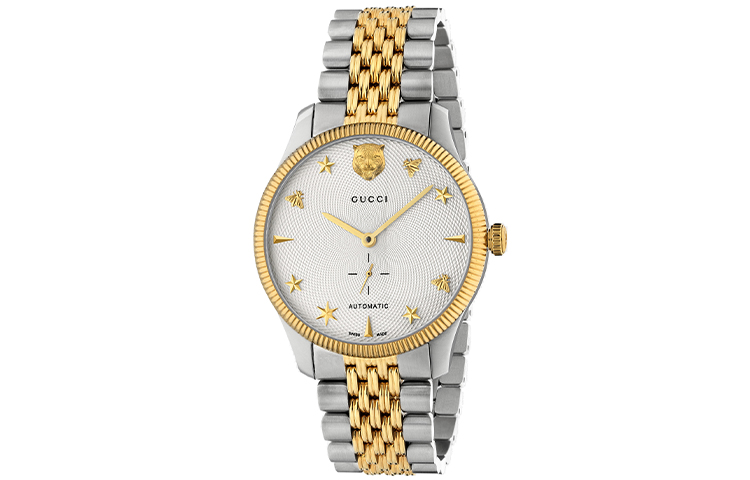 

GUCCI Часы Unisex G-Timeless Collection Watch 40mm