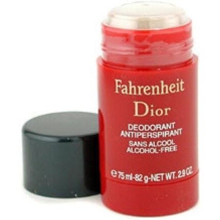 

Мужской дезодорант-стик Fahrenheit Christian Dior 2,9 унции 75 мл