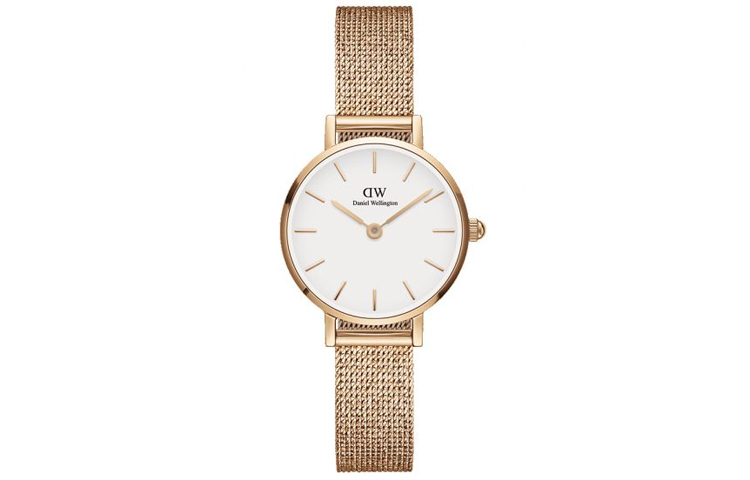 

DW/DanielWellington Часы Women's Watch, White Dial