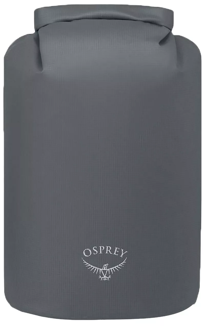 

Сухая сумка Osprey Wildwater 50, цвет Tunnel Vision Grey, Серый, Сухая сумка Osprey Wildwater 50, цвет Tunnel Vision Grey