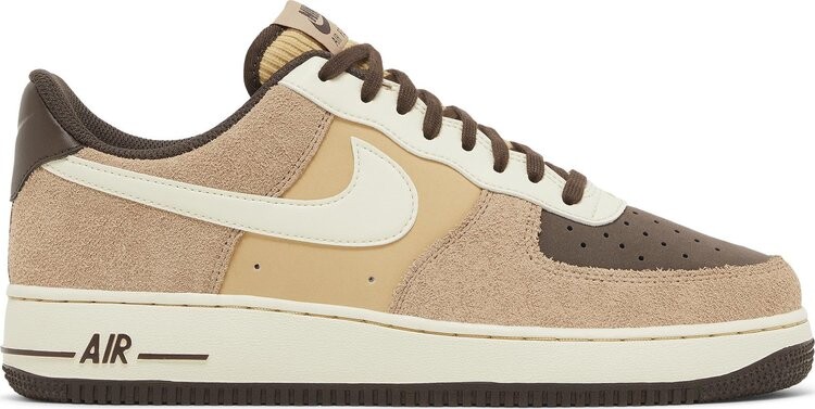 

Кроссовки Air Force 1 '07 LV8 'Baroque Brown', коричневый