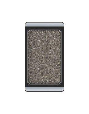 

Магнитные жемчужные тени для век 17, 0,8 г Artdeco, Eyeshadow, зеленый