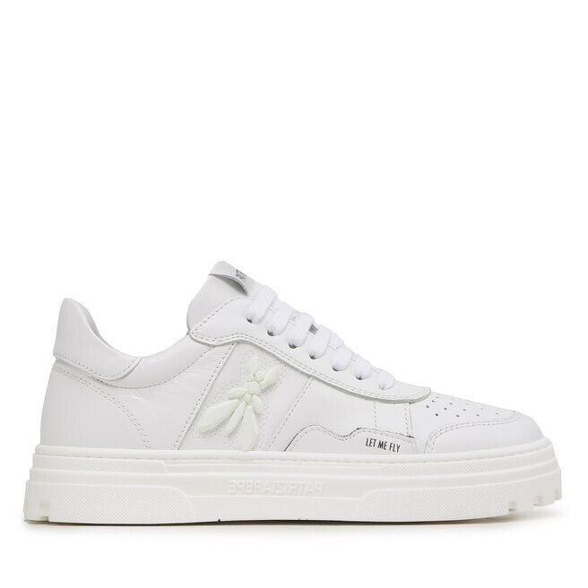 

Кроссовки Patrizia Pepe 2Z0008/L011-W338 Off White W338, белый