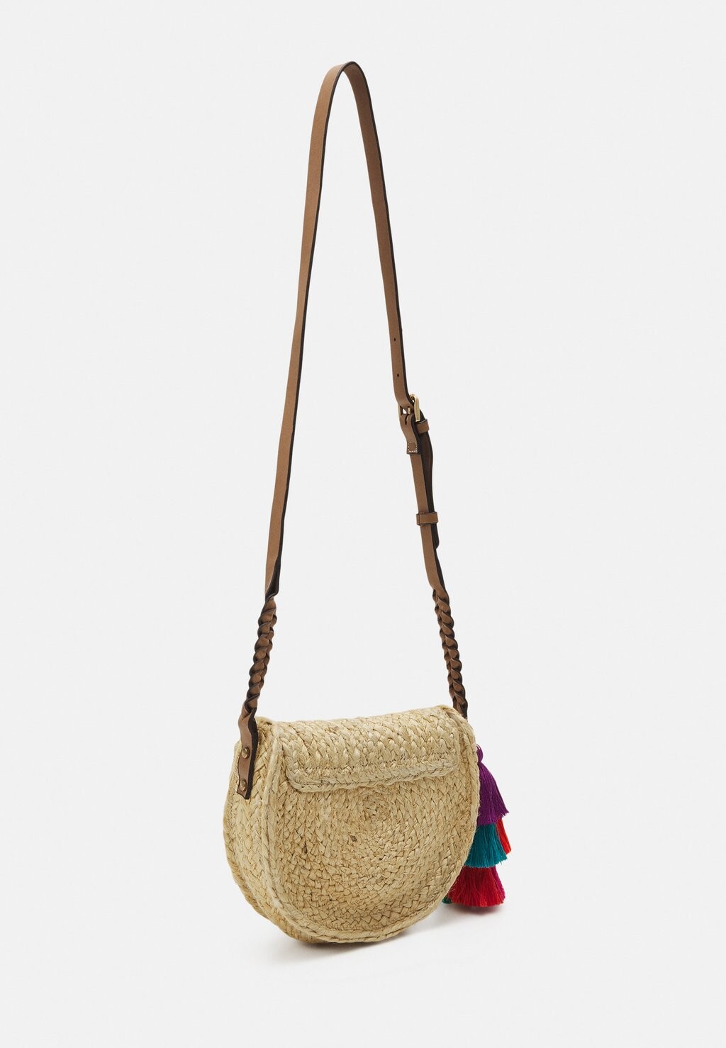 

Сумка через плечо CROSSBODY BAG BUZIOS NATURAL PARFOIS, бежевый