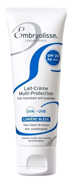 

Embryolisse Lait Créme Multi-Protection SPF20 крем для лица, 40 ml