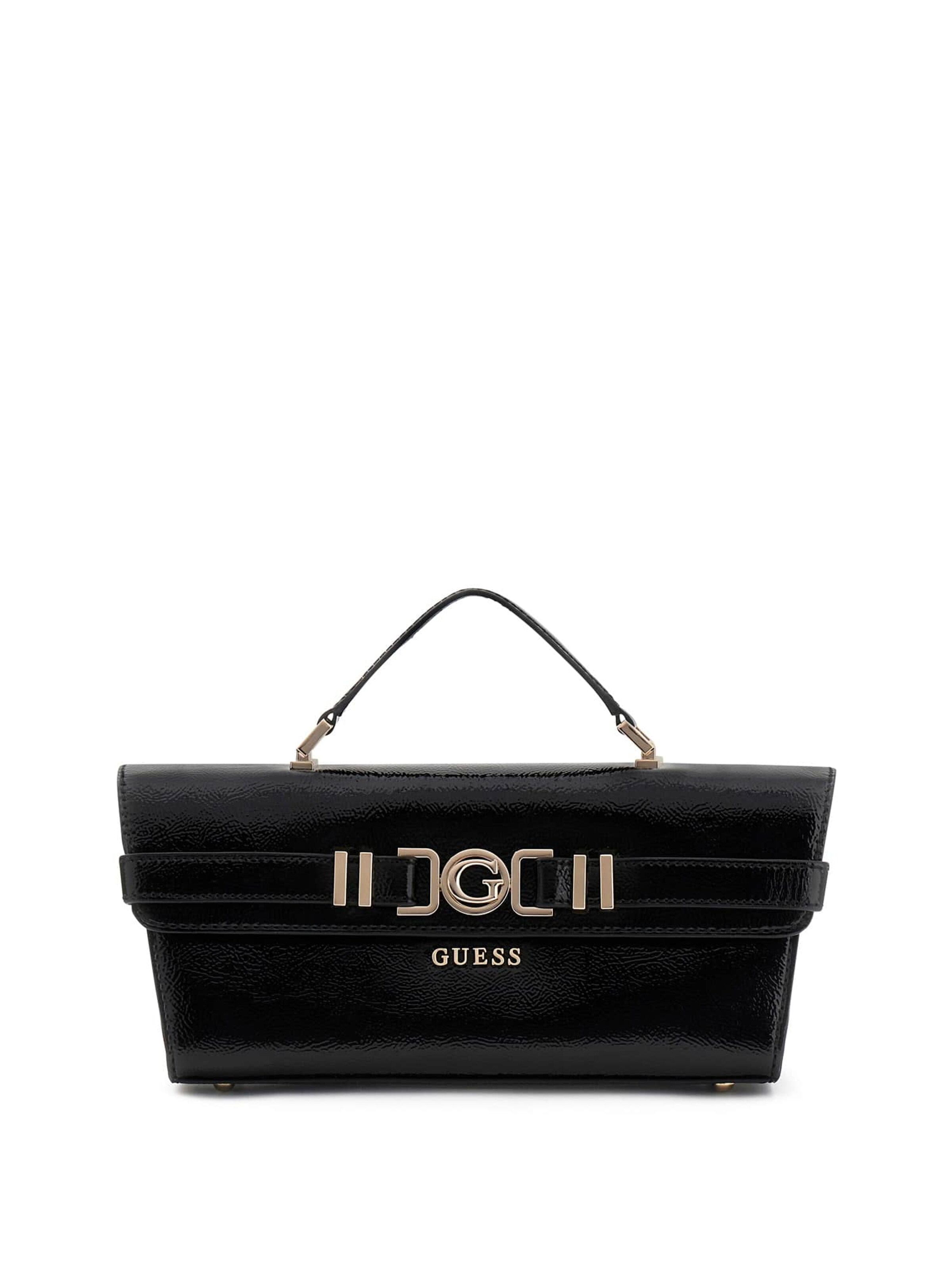 

GUESS Сумка 'Cirene' в черном цвете