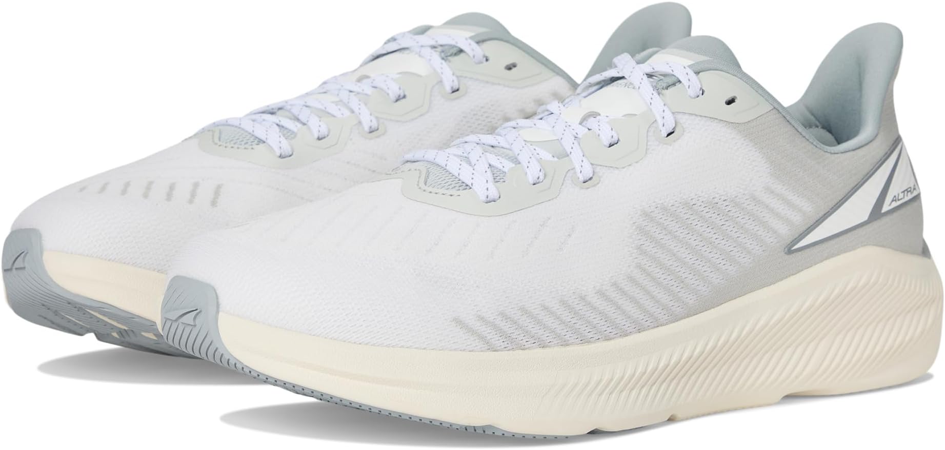 

Кроссовки Altra Experience Form, цвет White/Gray 2