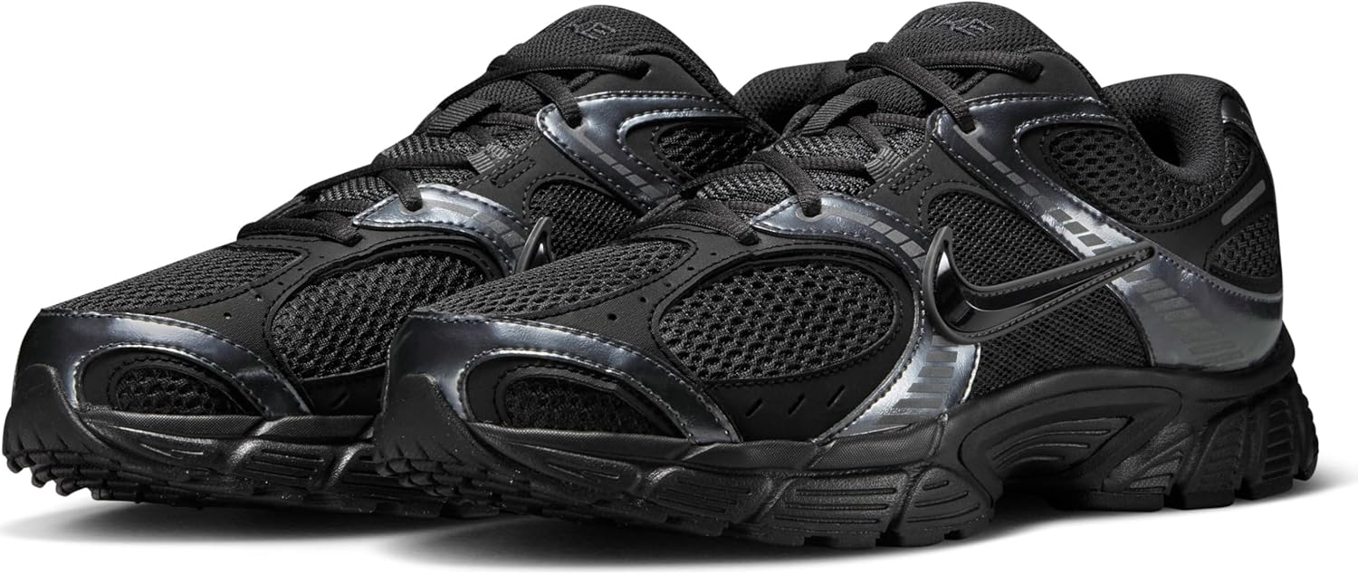 Мужские кроссовки Nike V5 RNR, черные — фото 2