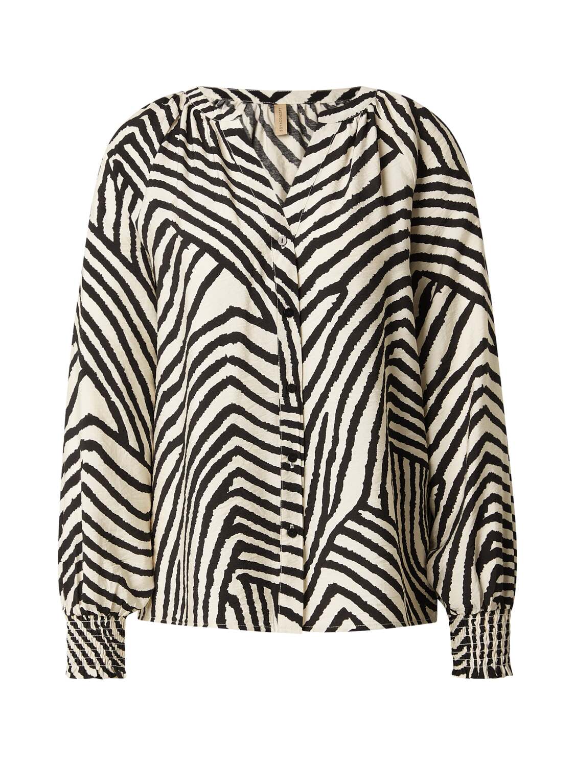 

Soyaconcept Блузка 'BECCA 1' в черном цвете