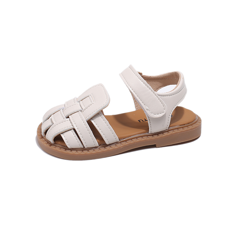 

Детские сандалии TONYBEAR, экрю