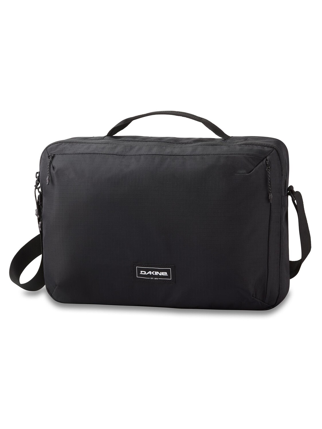 

Сумка Dakine CONCOURSE MESSENGER 15L, черный