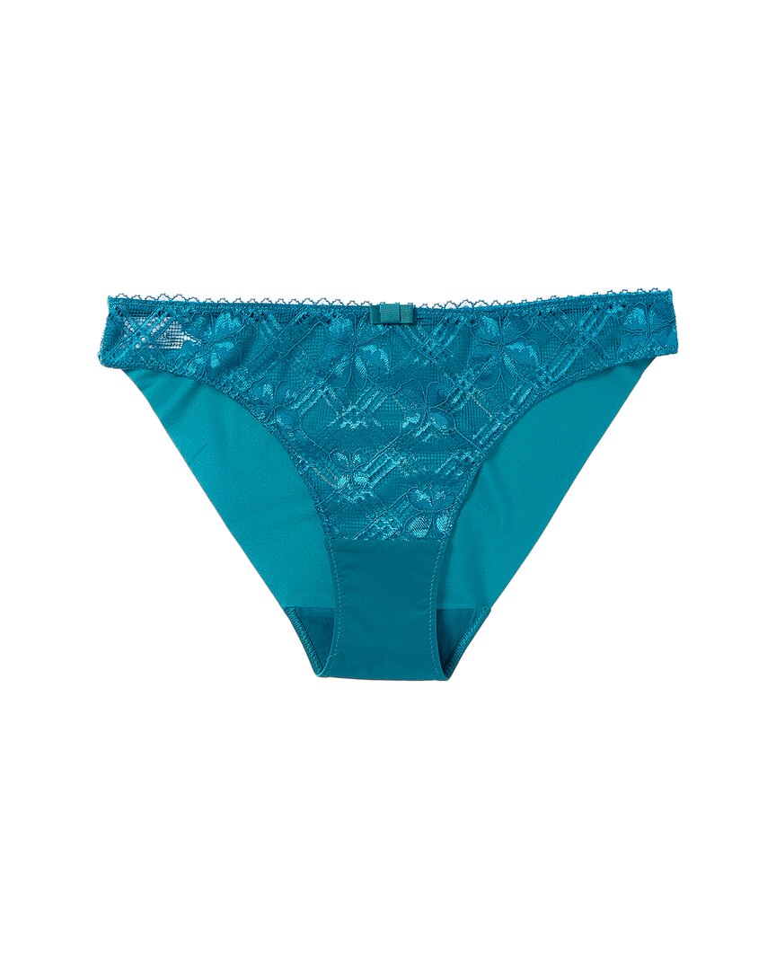 

Симоне Перель Виктуар Бикини Simone Pérèle, зеленый