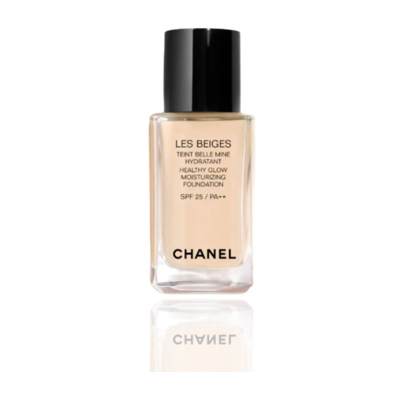 Широкий тональный крем для сияния кожи увлажняющий 30 мл CHANEL — фото 2