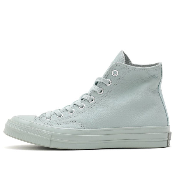 

Кроссовки chuck taylor all star hi 'white' Converse, белый