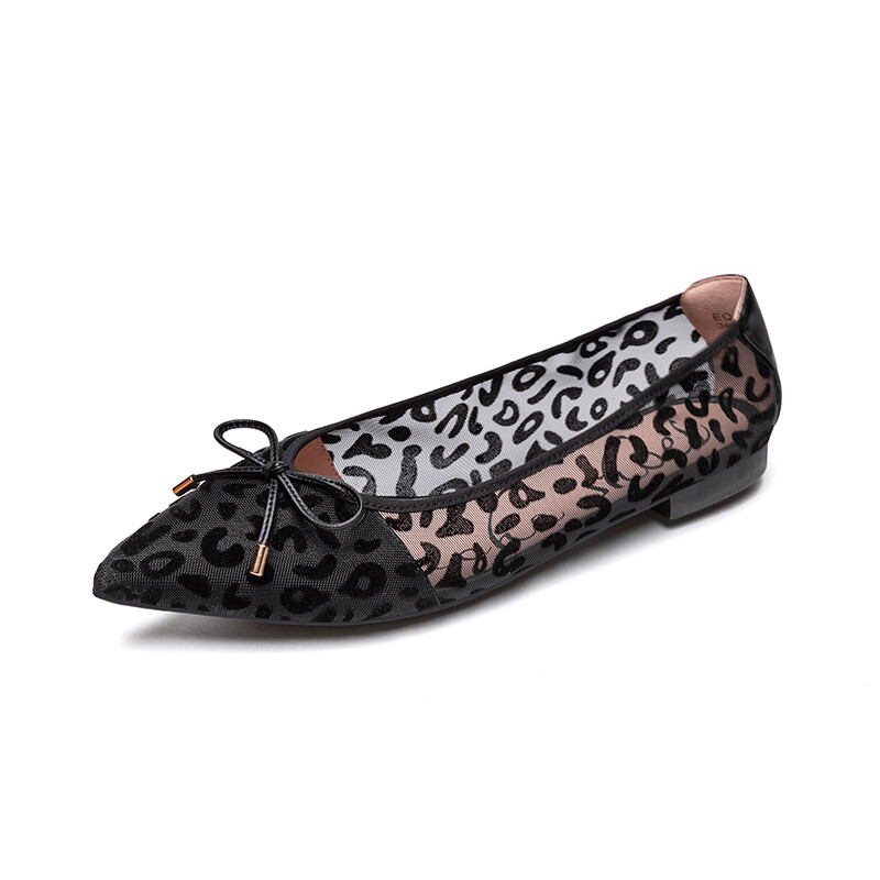 

Туфли женские повседневные Women's Casual Shoes Women's Low-Top Quicheshoes, серый