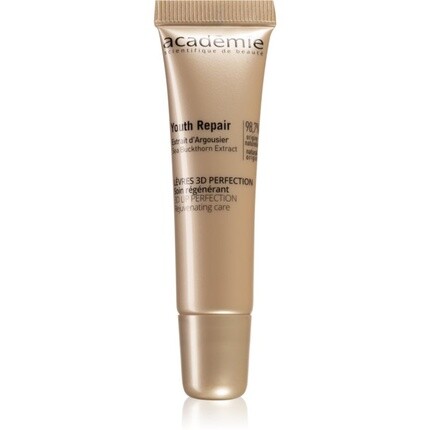 

Academie Scientifique de Beaute Молодежный восстанавливающий уход для губ - 15 мл