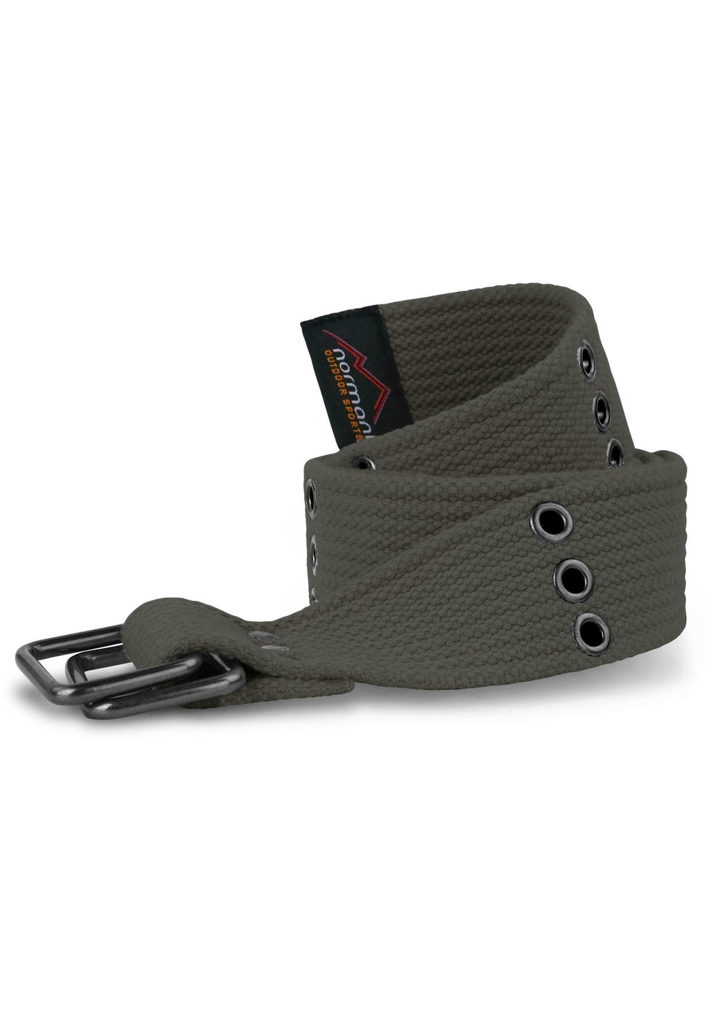 

Пояс WADI normani Outdoor Sports, темно-серый