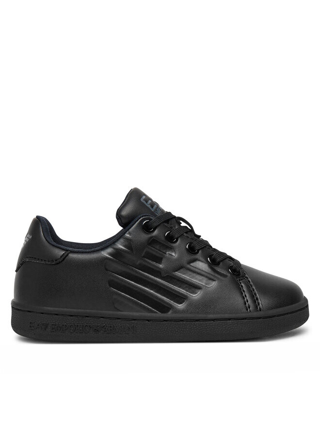 

Кроссовки EA7 Emporio Armani 7Y000001 AF10179 UC001, черный