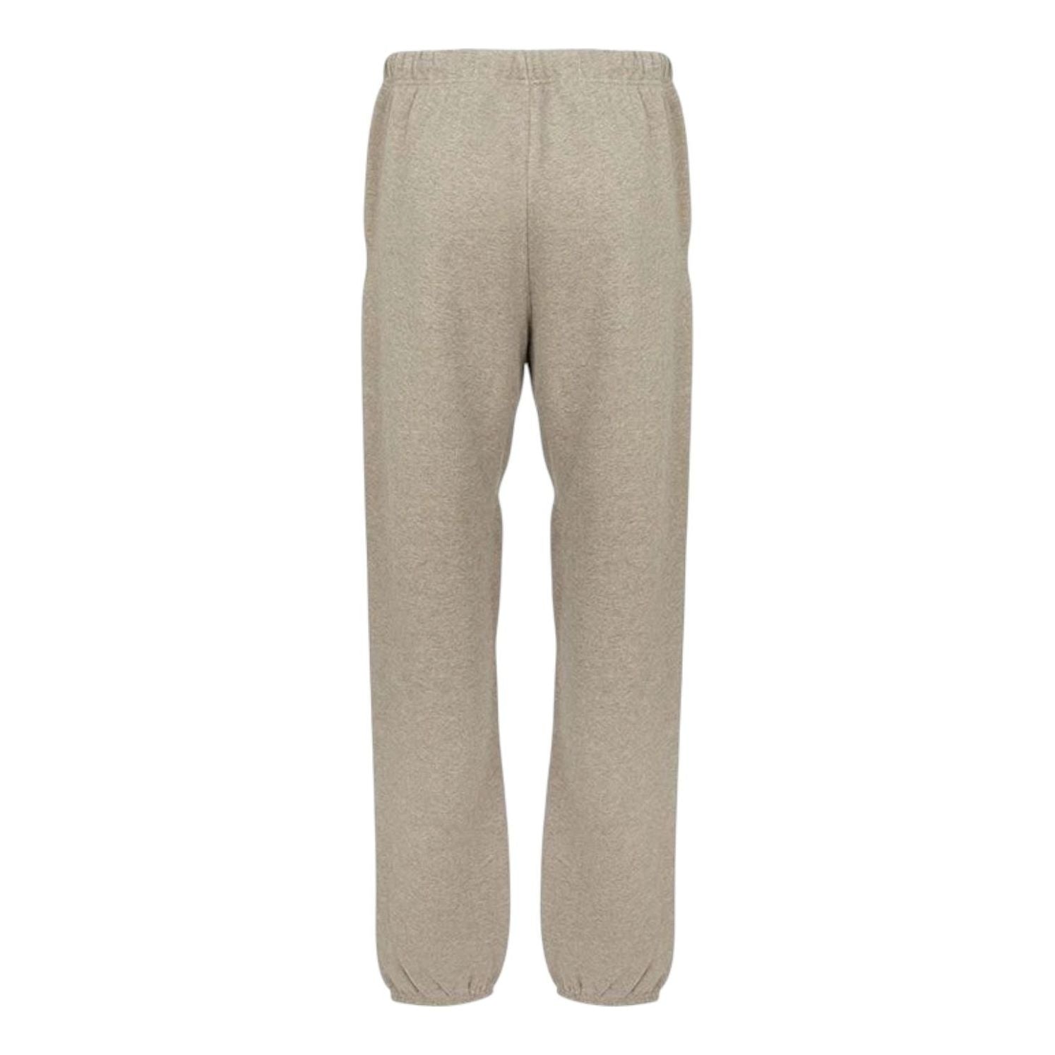 Брюки Fear of God Essentials Vintage Sweatpant 'Homestead Heather' — фото 2